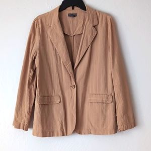 Light blazer